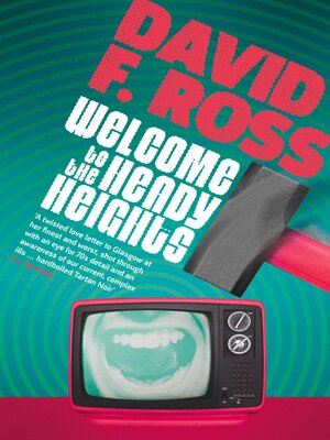 cover image of Welcome to the Heady Heights